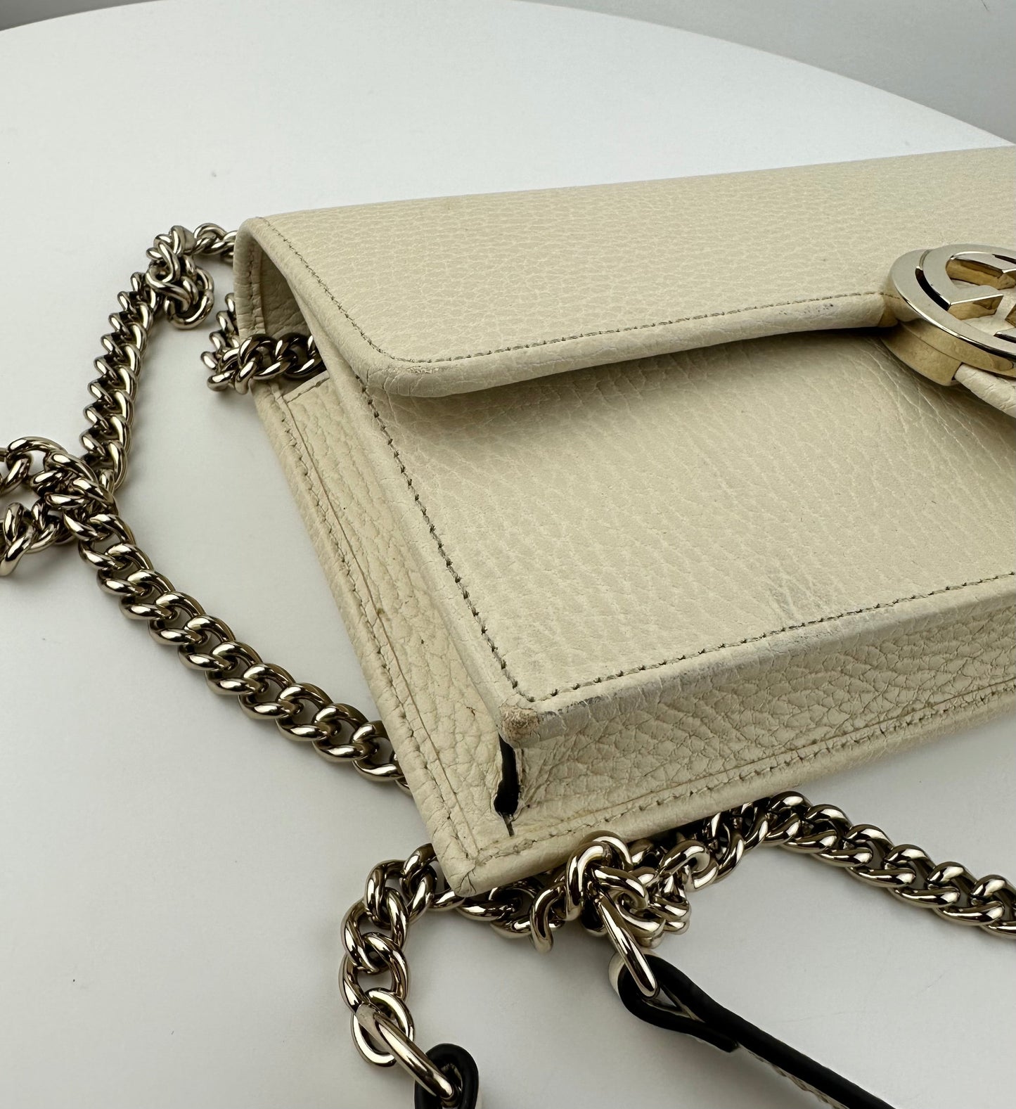 Gucci Icon Chain Bag