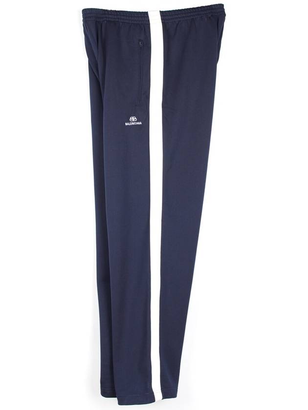 Luxury Balenciaga Trending 2025 track pants 50