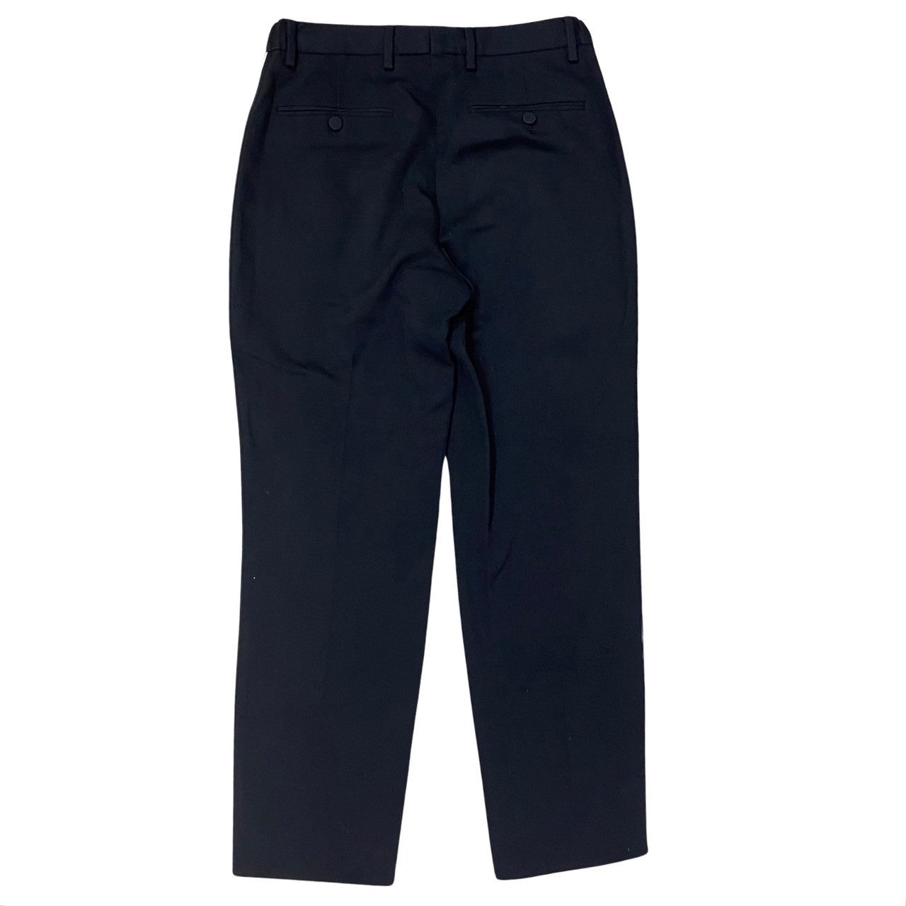 GUCCI Chino pants cotton black mens(Unisex) 46(170/74A)