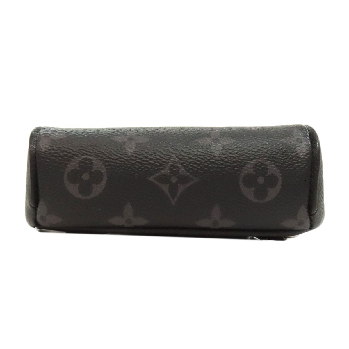 LOUIS VUITTON Sling bag M30741 Taigalama black outdoor sling bag Women