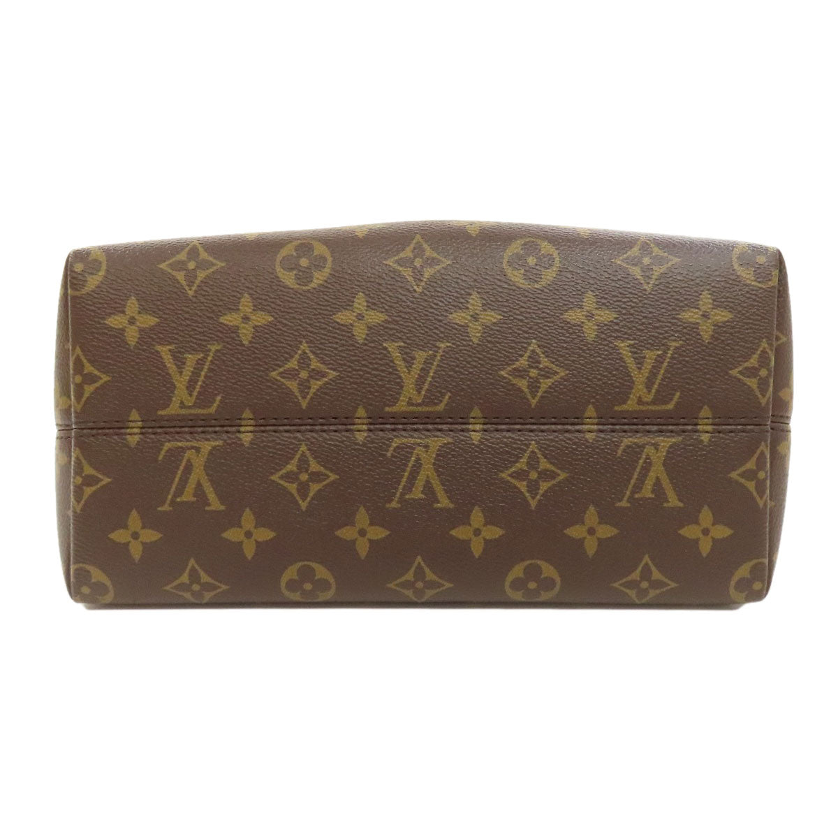 LOUIS VUITTON Handbag M45986 Monogram canvas Brown Boeshi NM PM Women