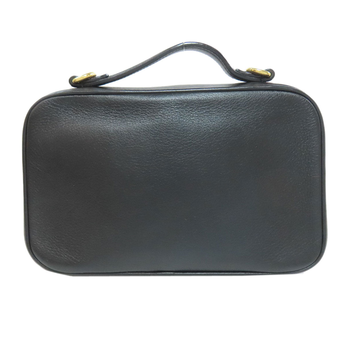 LOUIS VUITTON Sling bag M80450 Calfskin black Utility crossbody Women