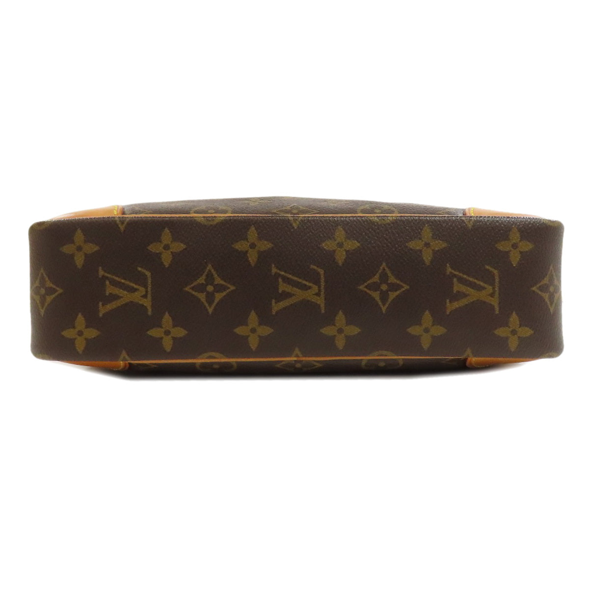LOUIS VUITTON Shoulder Bag M51274 Monogram canvas Brown Trocadero27