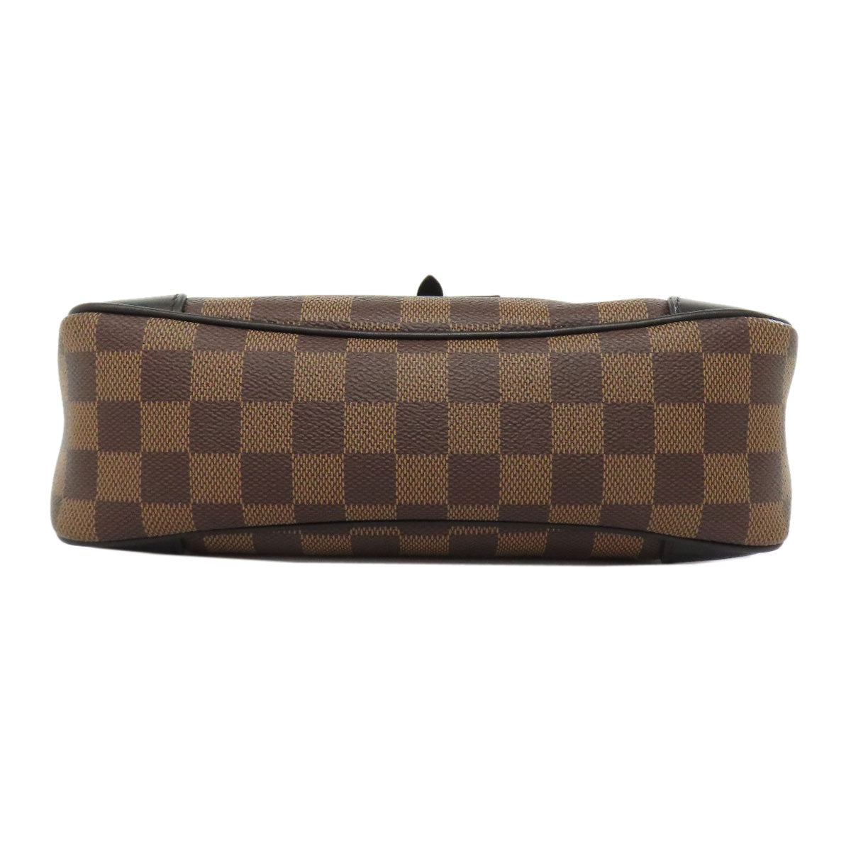 LOUIS VUITTON Shoulder Bag N50064 Damier canvas Brown Odeon NM PM