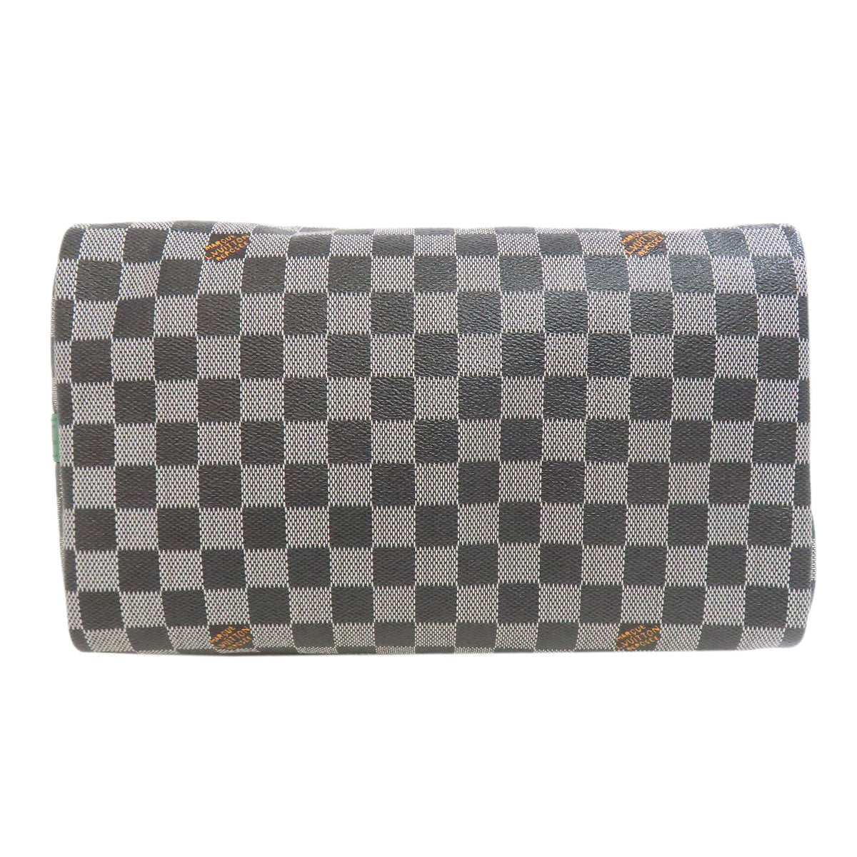 LOUIS VUITTON Boston Duffel bag N40236 Damier canvas black Speedy bandouliere 30