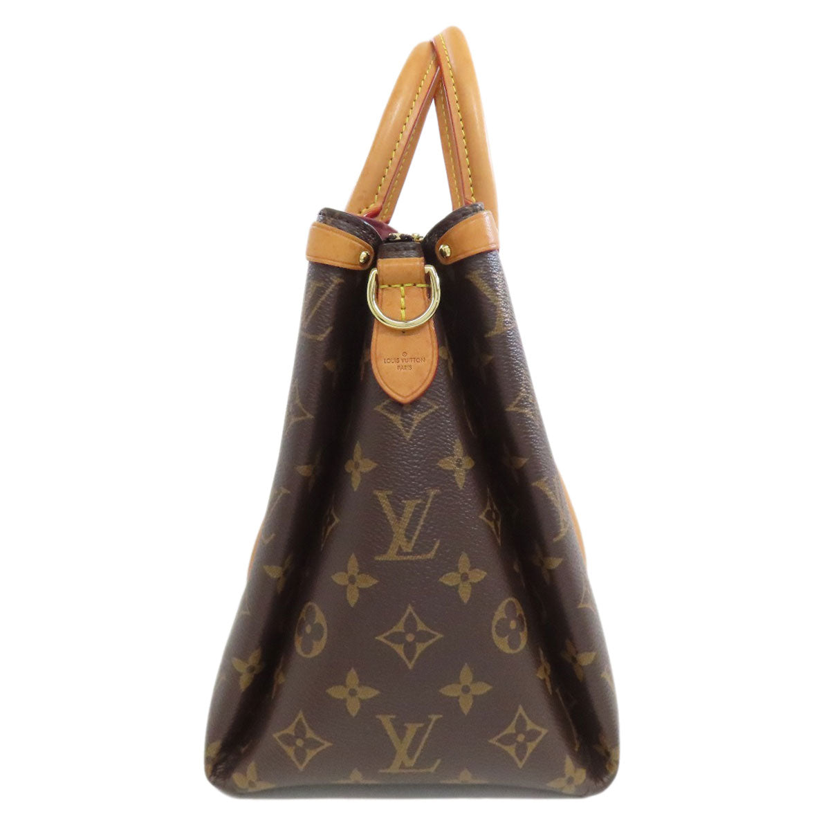 LOUIS VUITTON Handbag M44816 Monogram canvas Brown Suflo MM