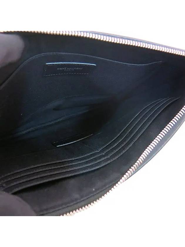 Luxury Saint Laurent Trending 2025 397294 clutch bag