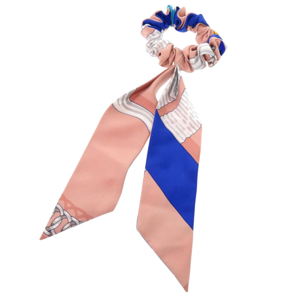 HERMES Other fashion goods silk pink Shush Bella Women