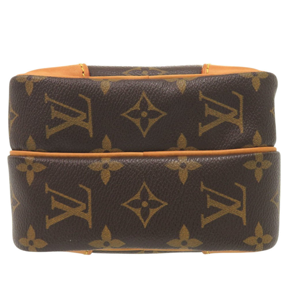 LOUIS VUITTON Shoulder Bag M45236 Monogram canvas Brown Monogram Amazone Women