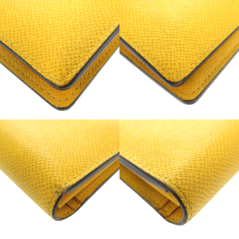 LOUIS VUITTON Long Wallet Purse M42087 Taiga Jonne Taiga Portefeuille Braza