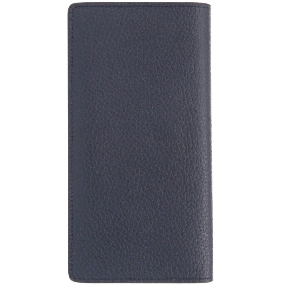 LOUIS VUITTON Long Wallet Purse M58818 leather Ocan Portefeuille Braza mens