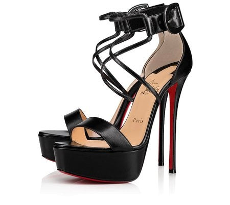 Christian Louboutin Choca 150 Kid