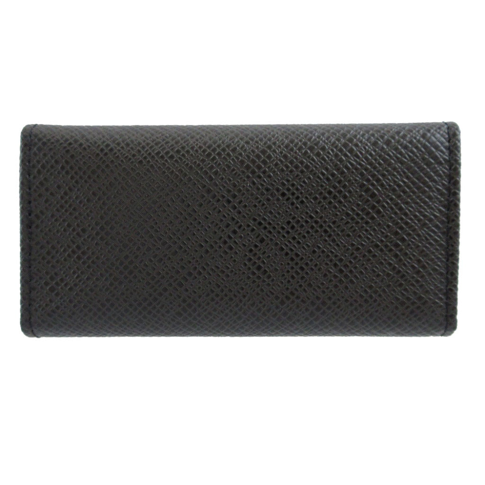 LOUIS VUITTON Key case Key holder M30522 Taiga Aldoise Taiga Multicles4