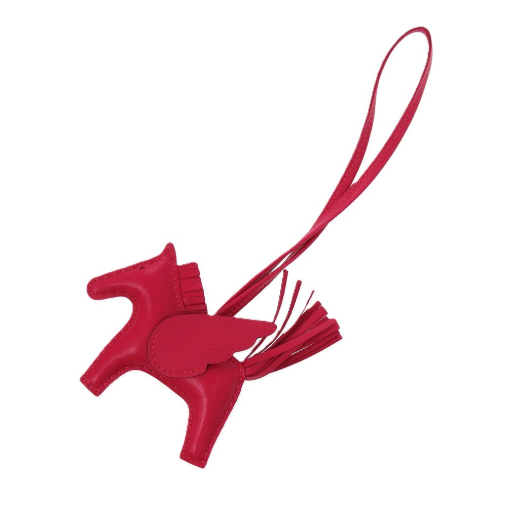 HERMES key ring Aniomilo, Aniomilo Fran Boise Rodeo Pegasus PM Women