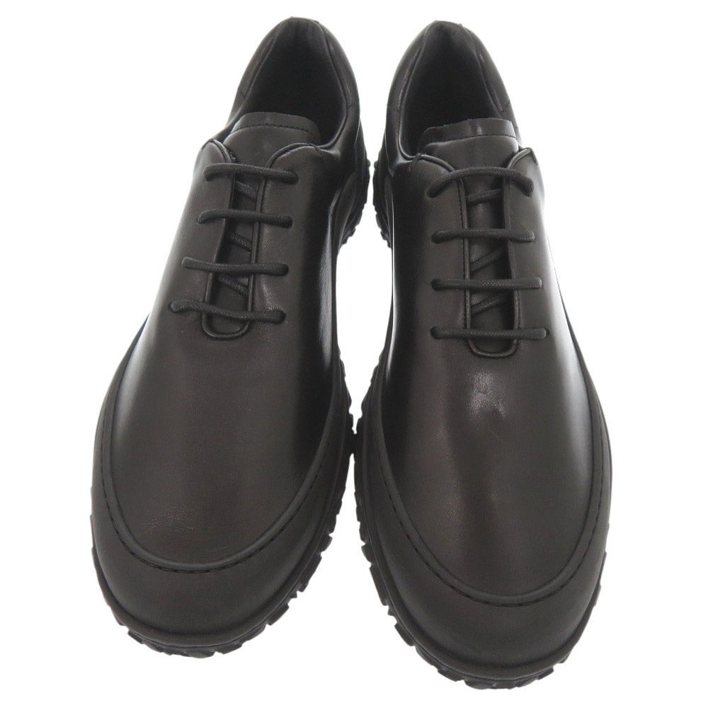 Dior sneakers leather black 44