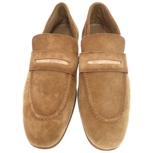 LOUIS VUITTON Other shoes Suede Brown 7