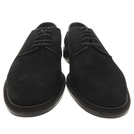 LOUIS VUITTON Leather shoes DI0291 Suede black Flex Derby 6