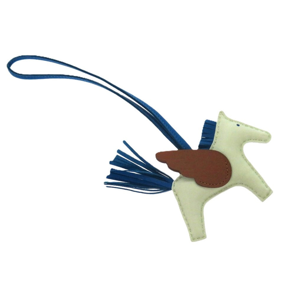 HERMES key ring Aniomilo, Aniomilo Veil Fizz Rodeo Pegasus PM