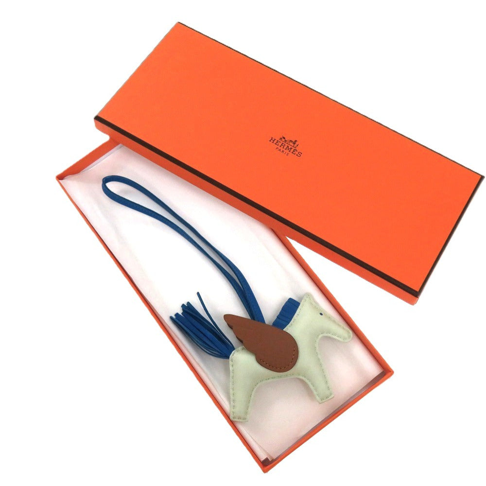 HERMES key ring Aniomilo, Aniomilo Veil Fizz Rodeo Pegasus PM