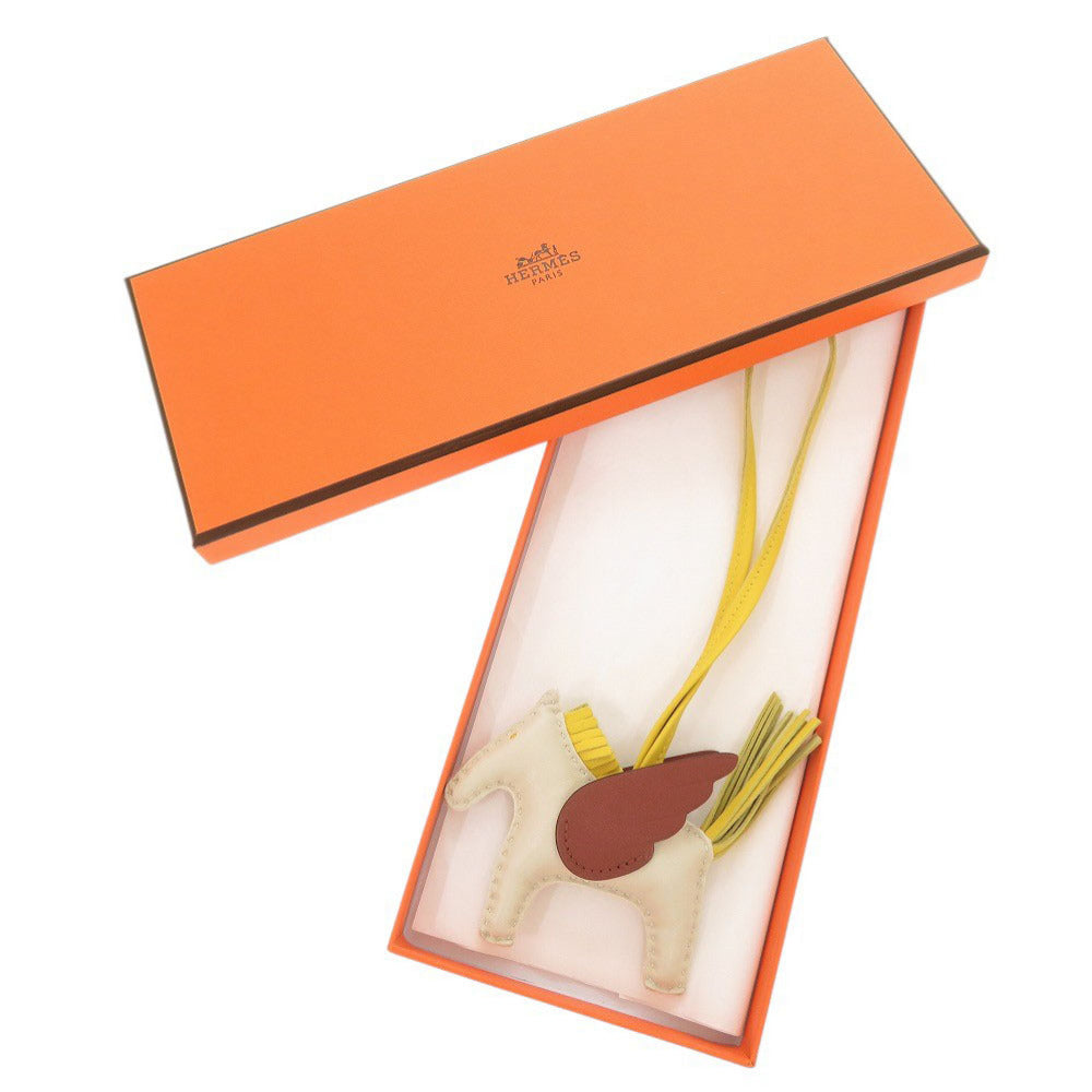 HERMES key ring Anemiro Kle Rodeo Pegasus PM