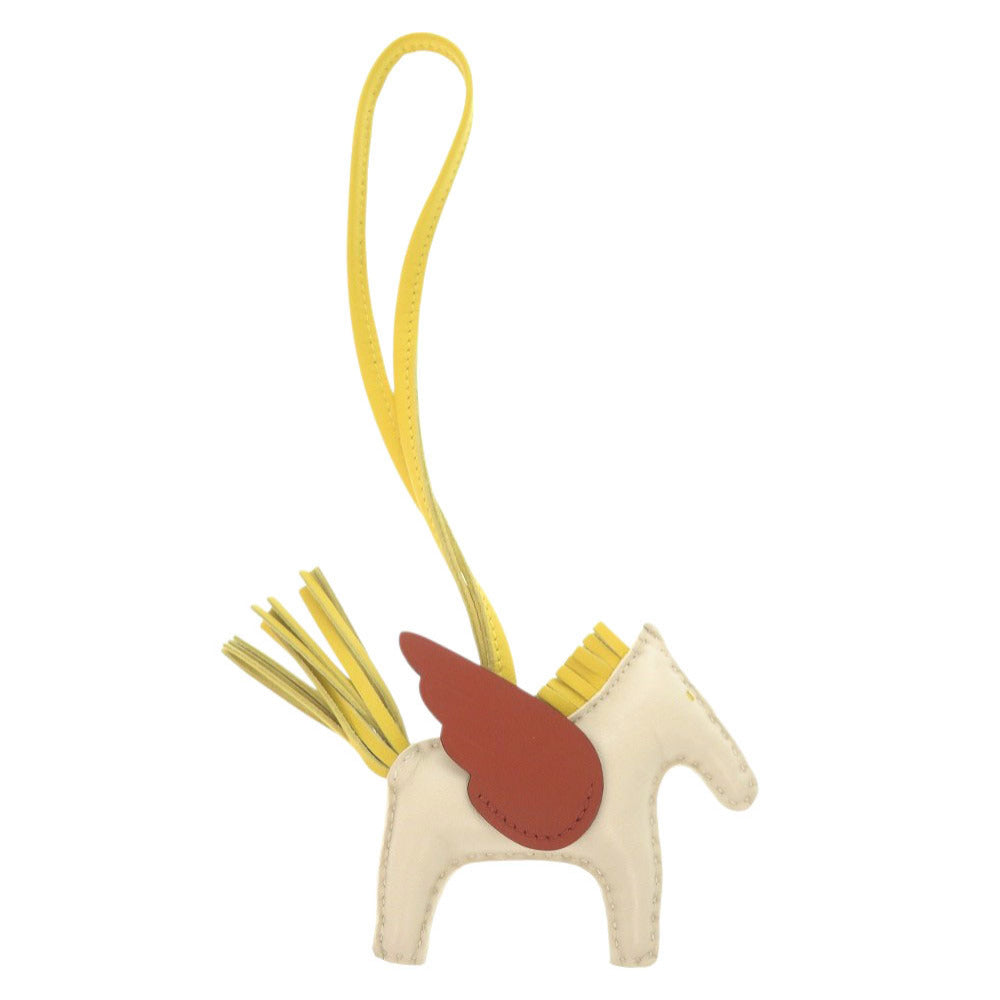 HERMES key ring Anemiro Kle Rodeo Pegasus PM