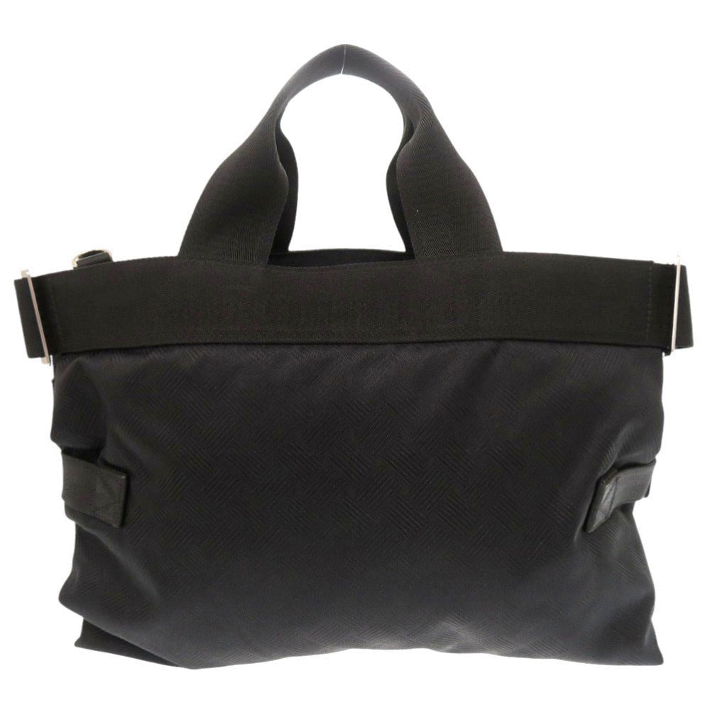 BOTTEGAVENETA Business bag Nylon black