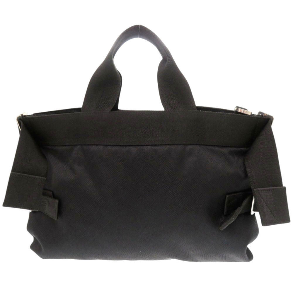 BOTTEGAVENETA Business bag Nylon black