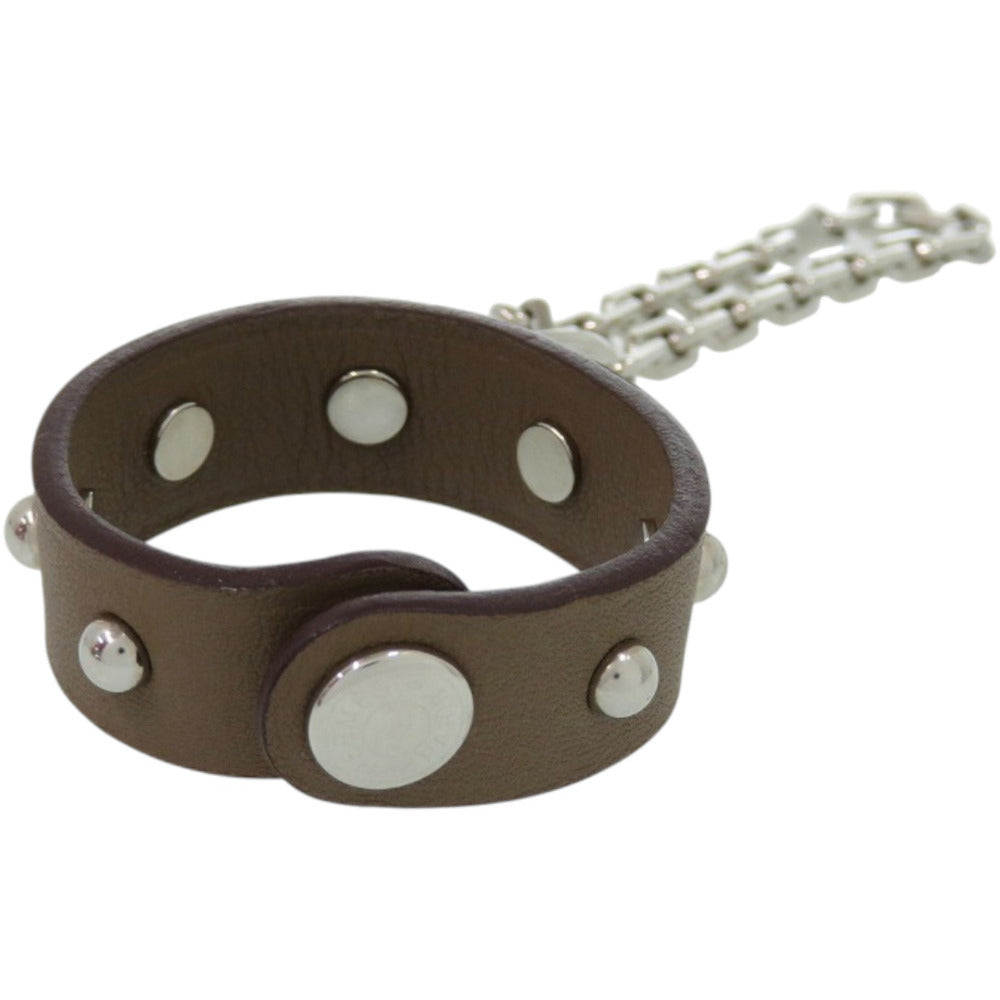 HERMES key ring Swift Etope