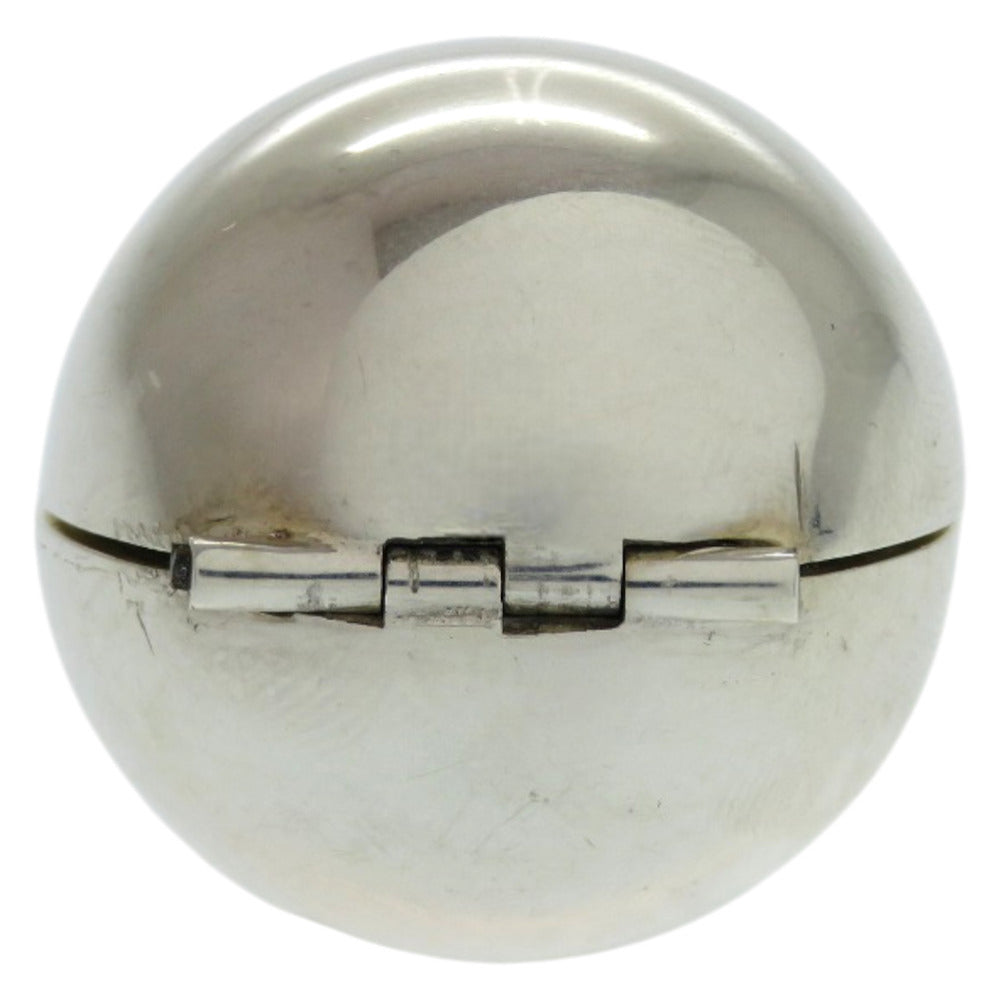 GUCCI Other accessories metal Silver Pill case