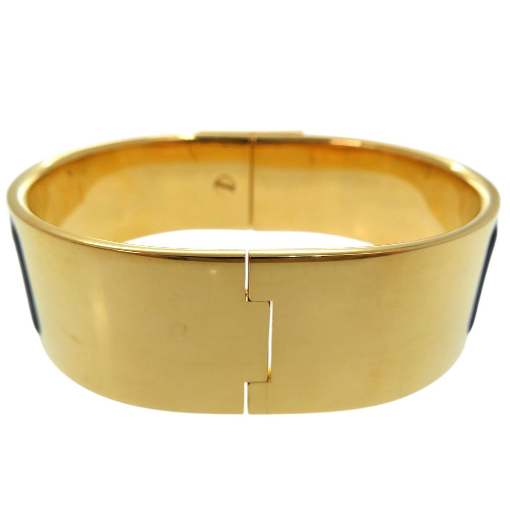 HERMES Bangle metal multicolor bracelet Emile Women