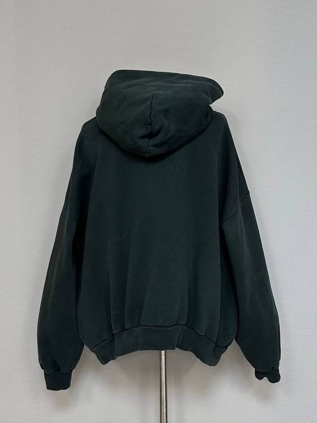Luxury Balenciaga Trending 2025 x Adidas Logo Hoodie 115