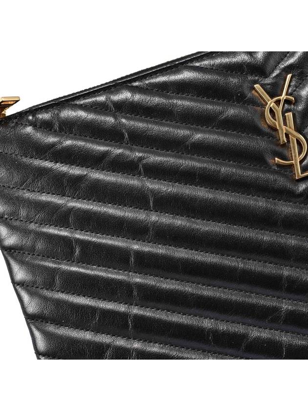 Luxury Saint Laurent Trending 2025 Women s Clutch Medium 5621