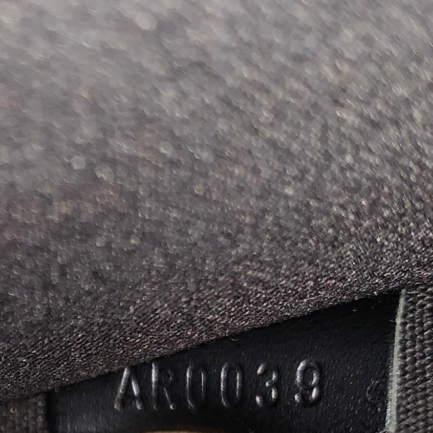 Louis Vuitton Madeleine PM Epi