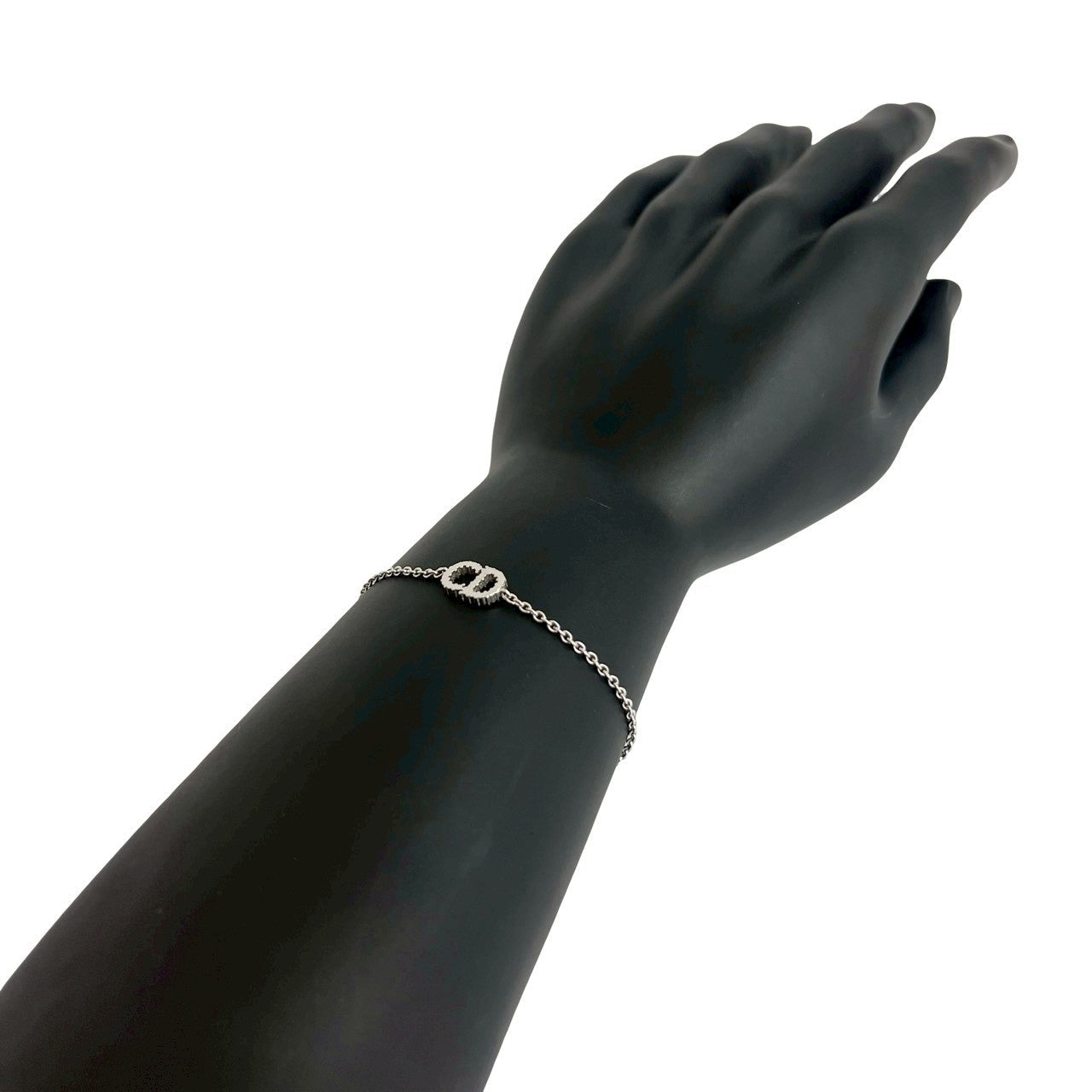 Dior bracelet alloy Silver