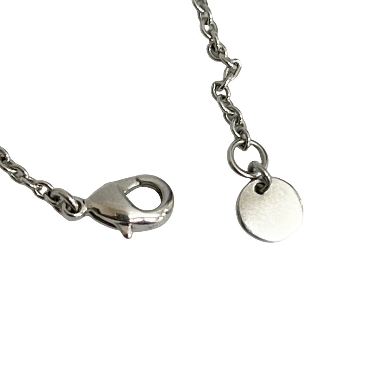 Dior bracelet alloy Silver