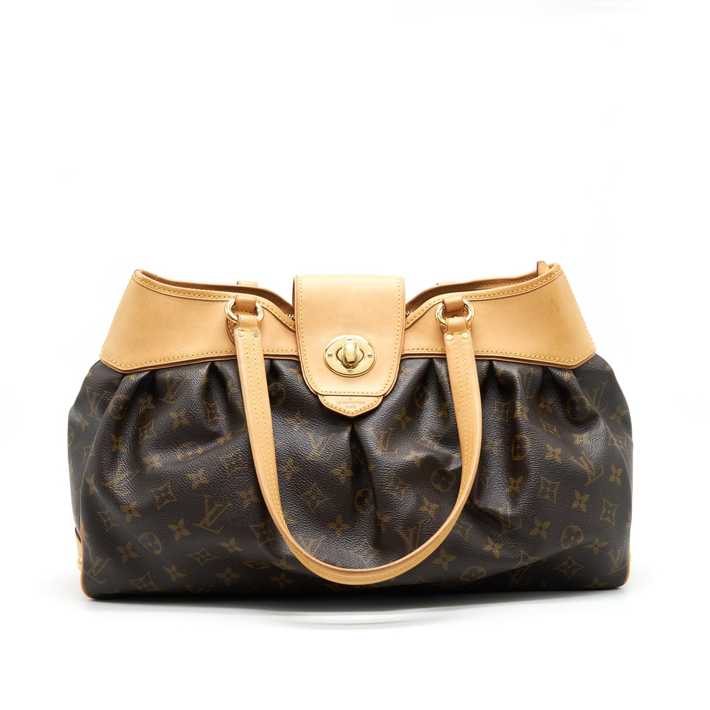 Louis Vuitton Boetie Purse Monogram Canvas