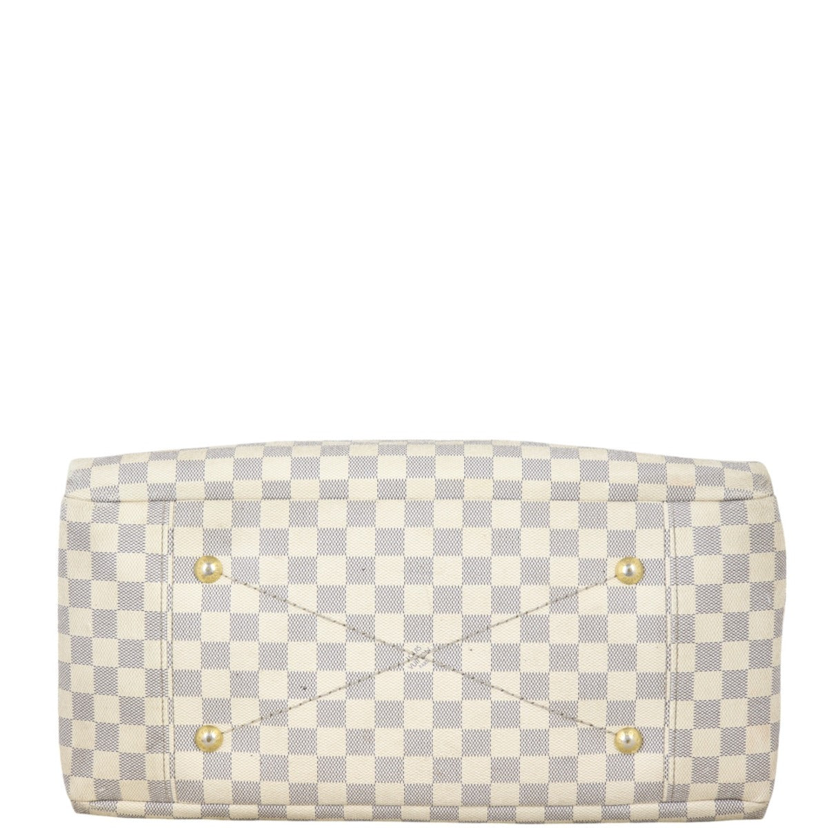 Louis Vuitton Artsy MM Damier Azur