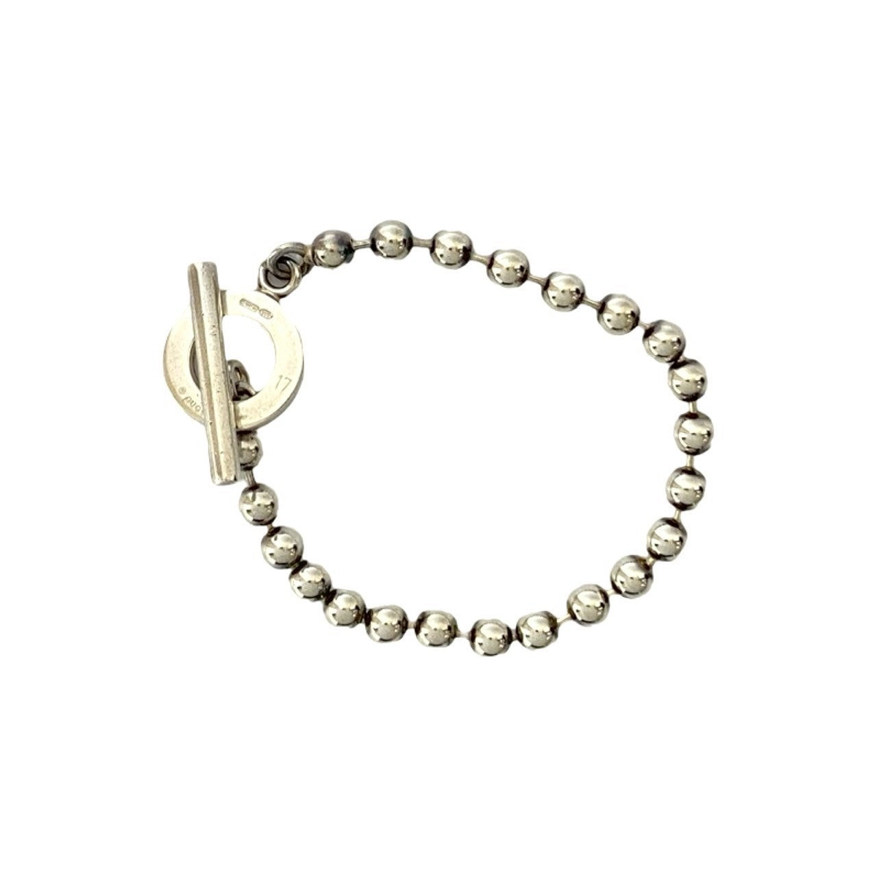 GUCCI bracelet Silver925 Silver
