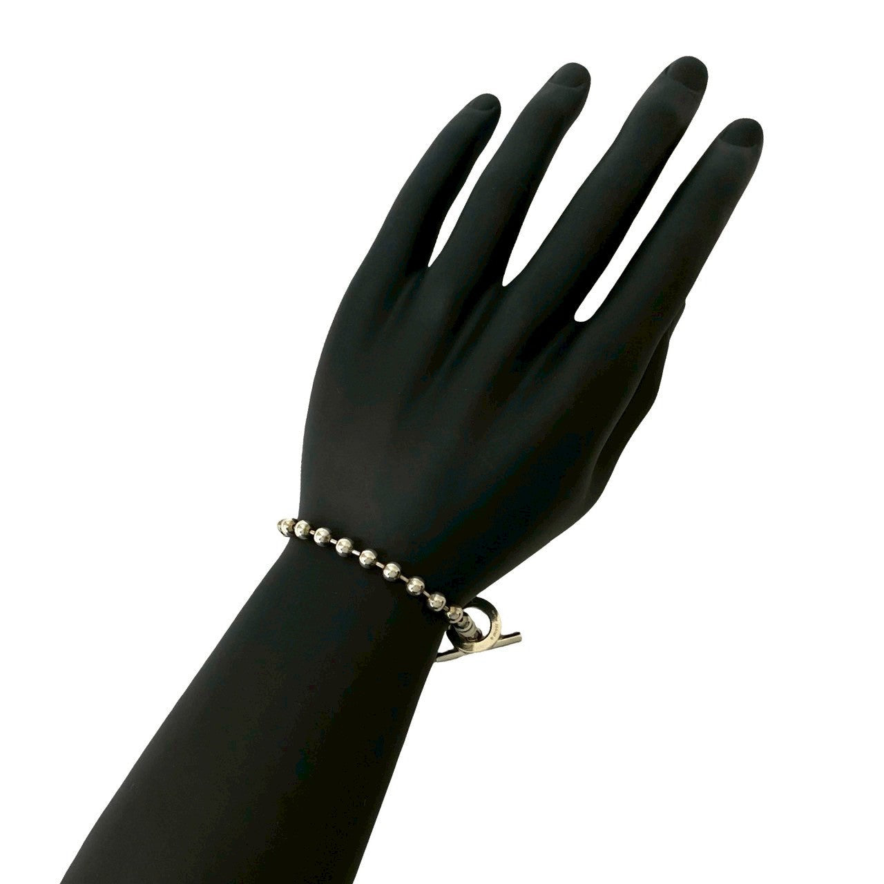 GUCCI bracelet Silver925 Silver