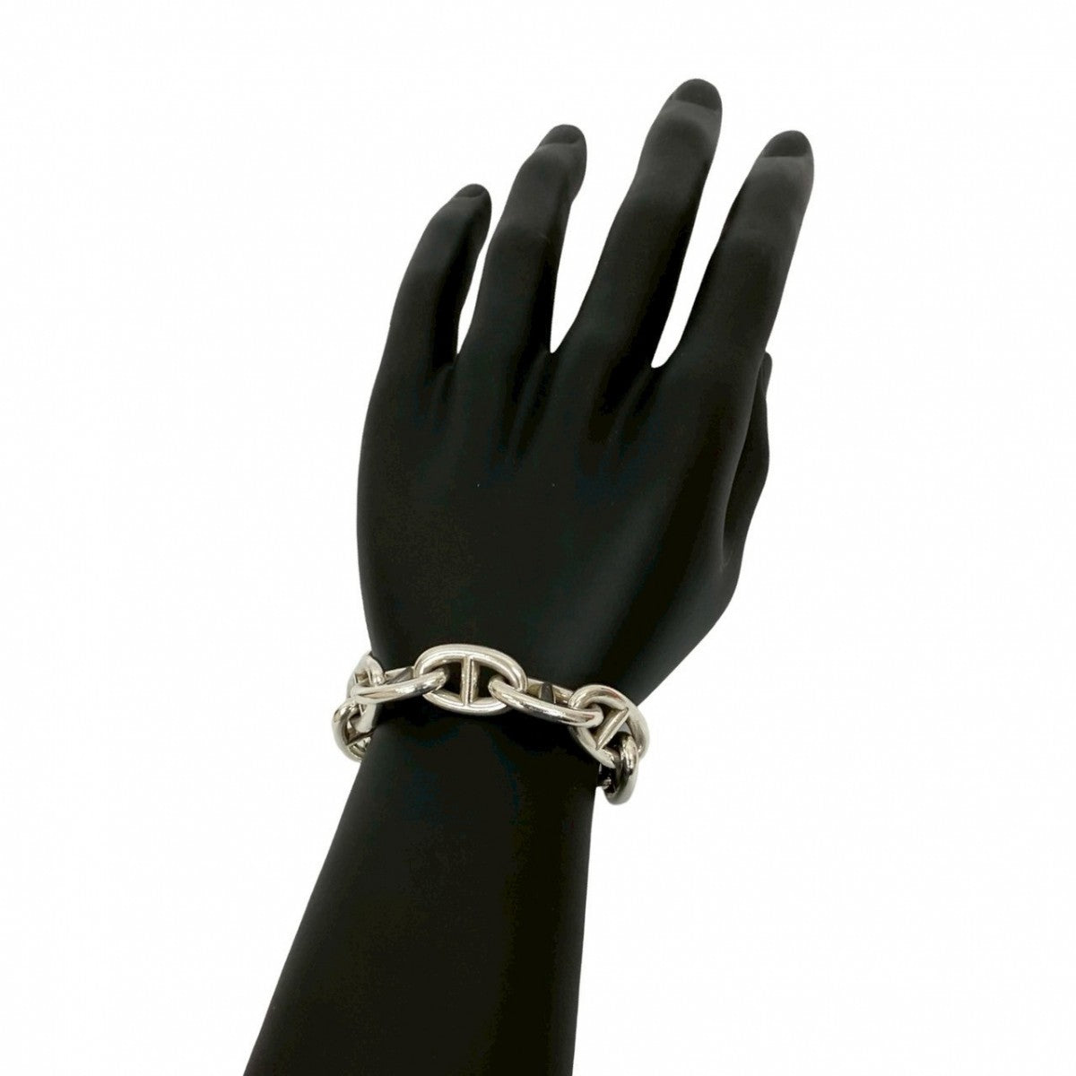 HERMES bracelet Silver925 Silver