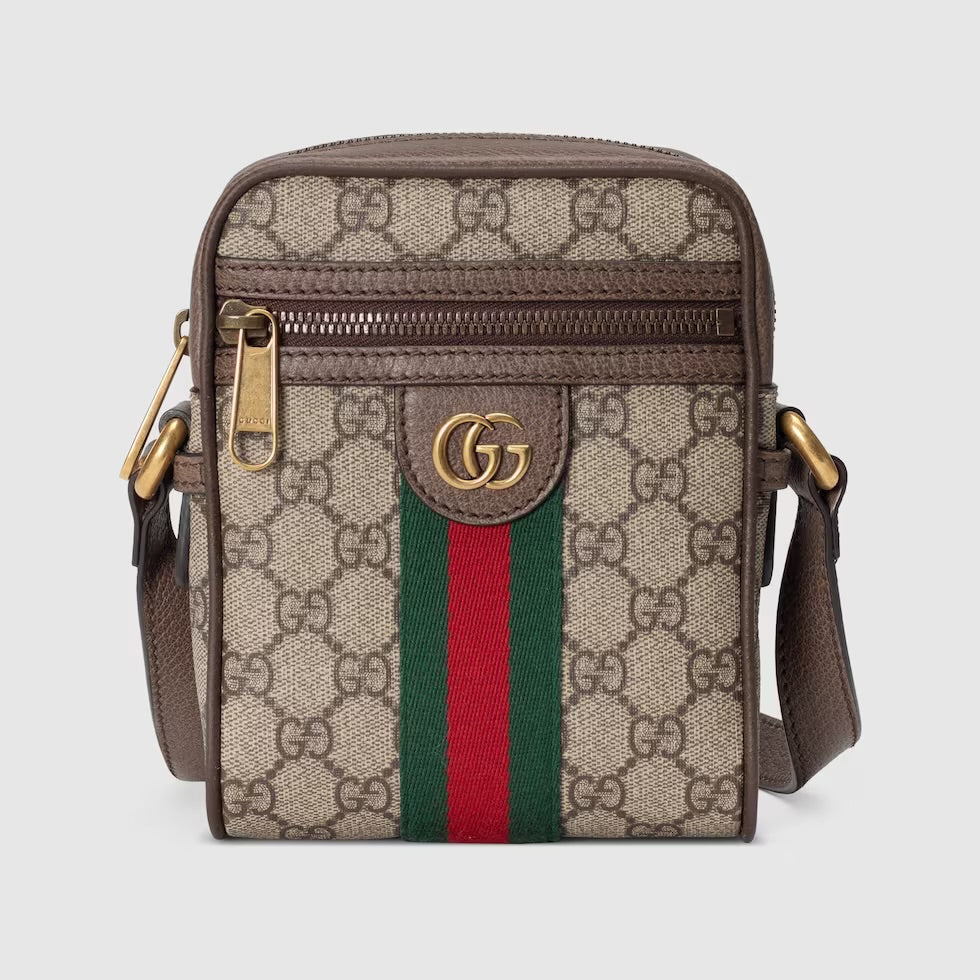 Gucci GG Ophidia Messenger