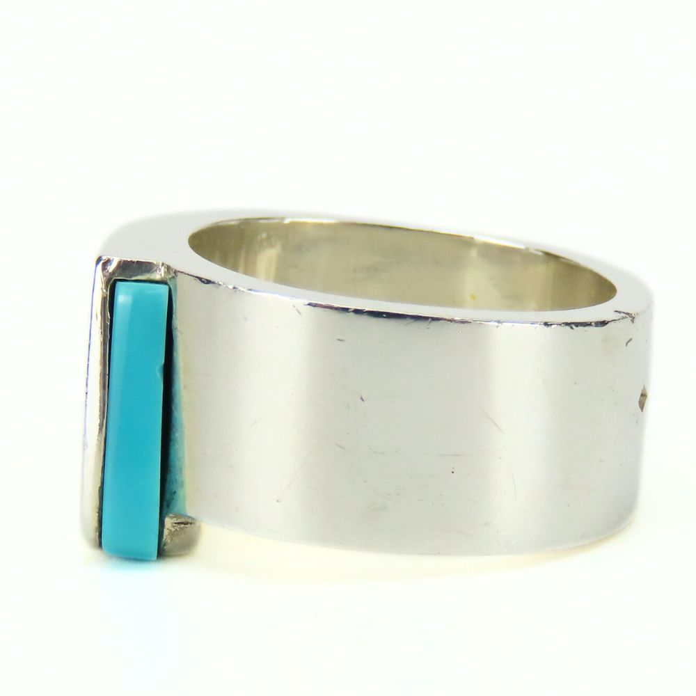 HERMES Ring Silver925 Silver candy Women