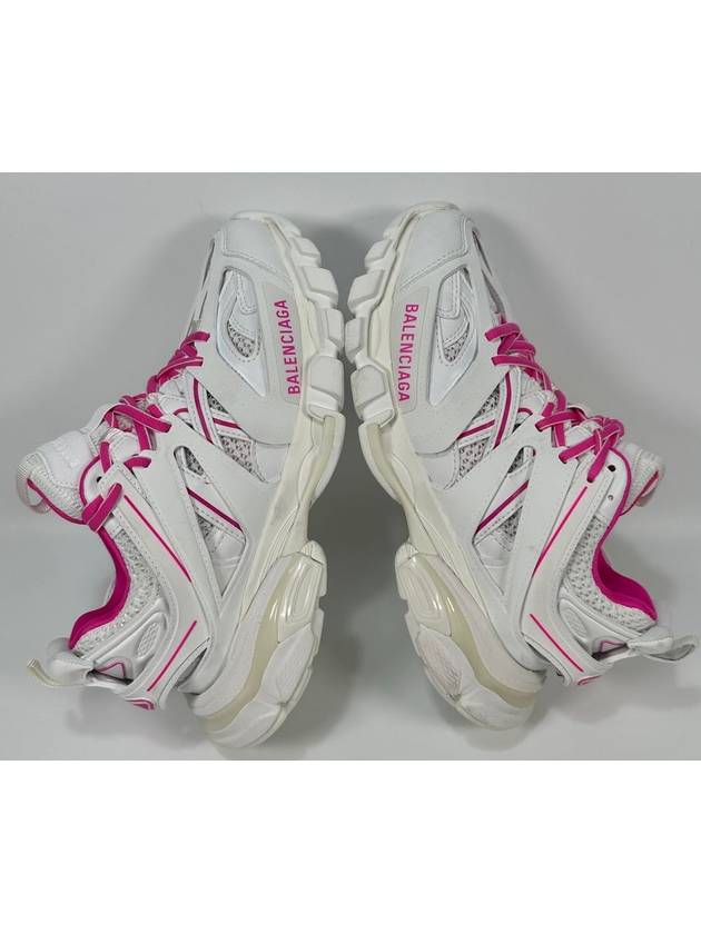 Luxury Balenciaga Trending 2025 track sneakers 240