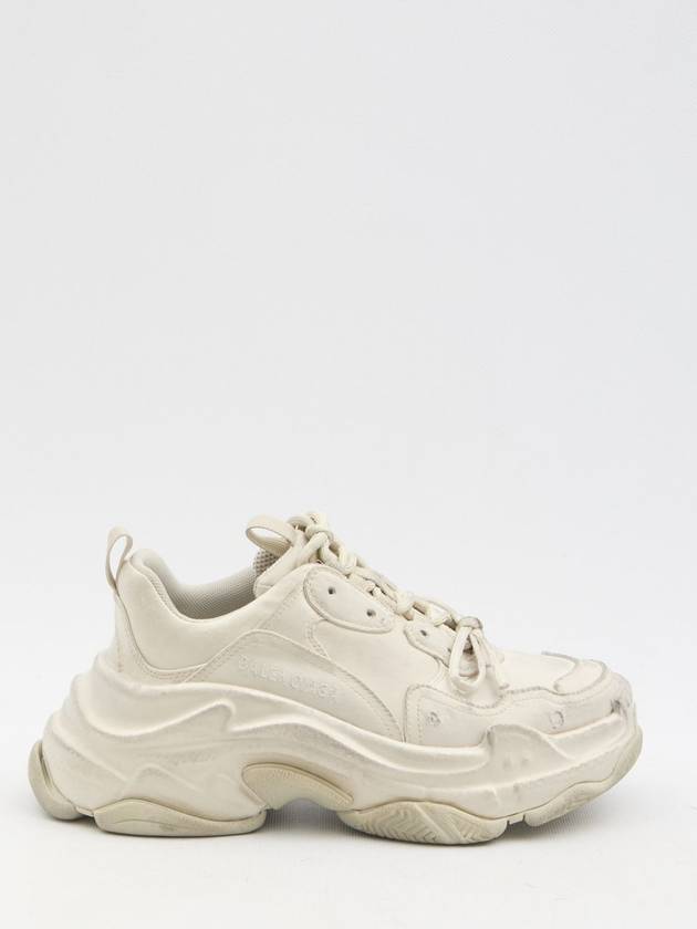 Luxury Balenciaga Trending 2025 Triple S sneakers