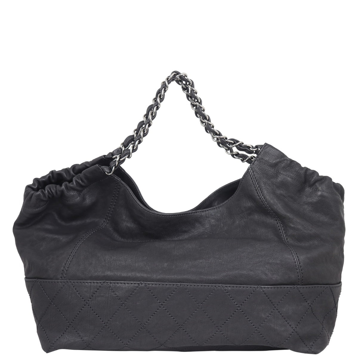 Chanel Baby Coco Cabas Tote