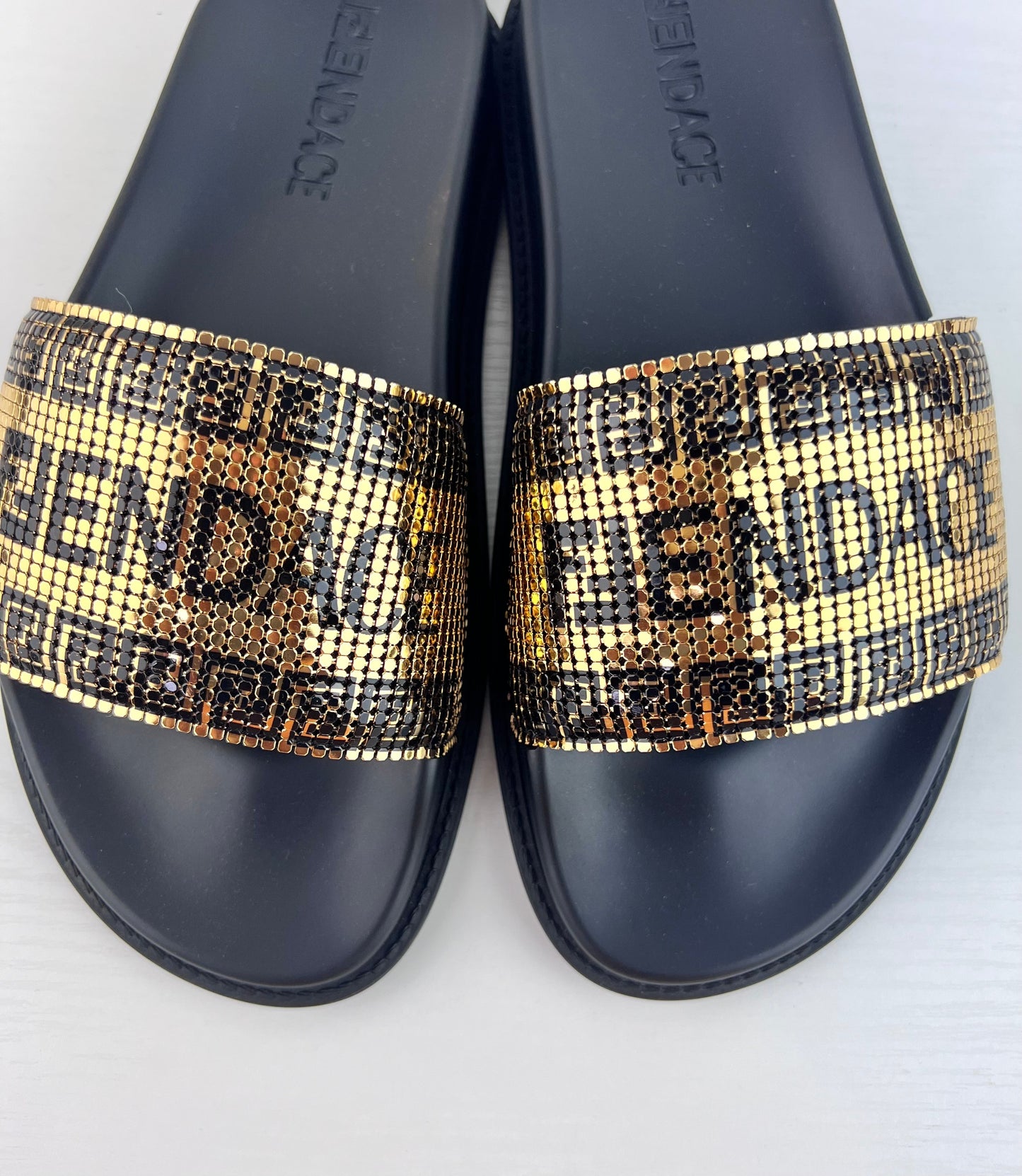 Fendace FF Slides