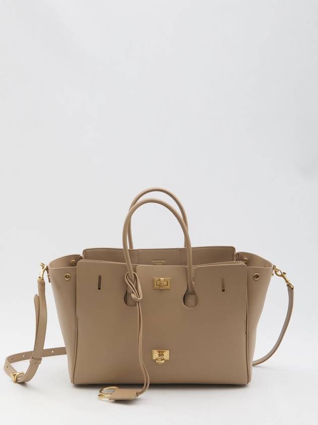 Luxury Balenciaga Trending 2025 Small Carry All Bel Air bag