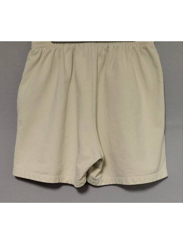 Luxury Balenciaga Trending 2025 wave logo shorts 28