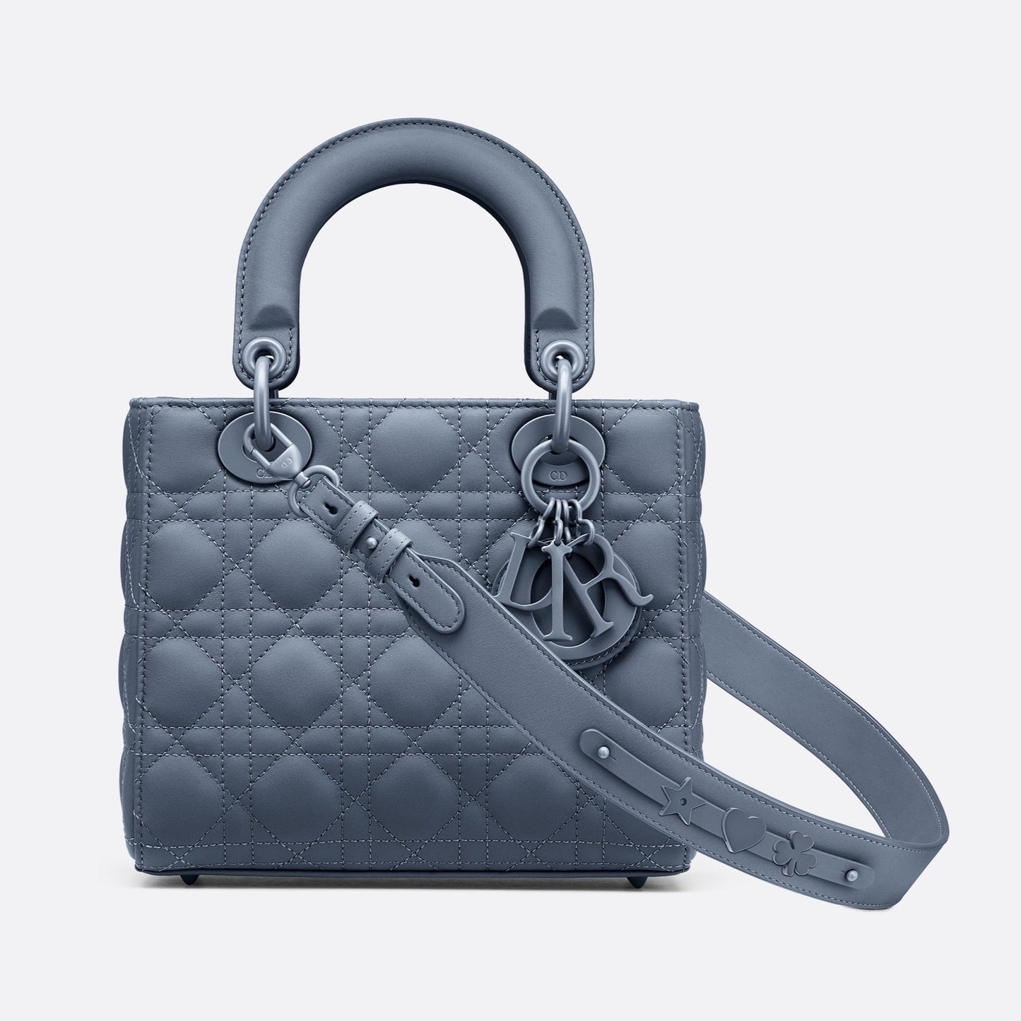 DIOR LADY DIOR MY ABCDIOR BAG