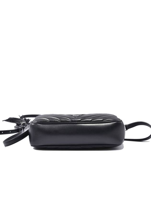 Luxury Saint Laurent Trending 2025 Women s Lou Camera Crossbody Bag 520534